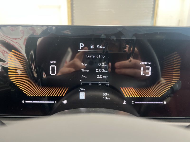 New 2026 Kia K5 Sedan