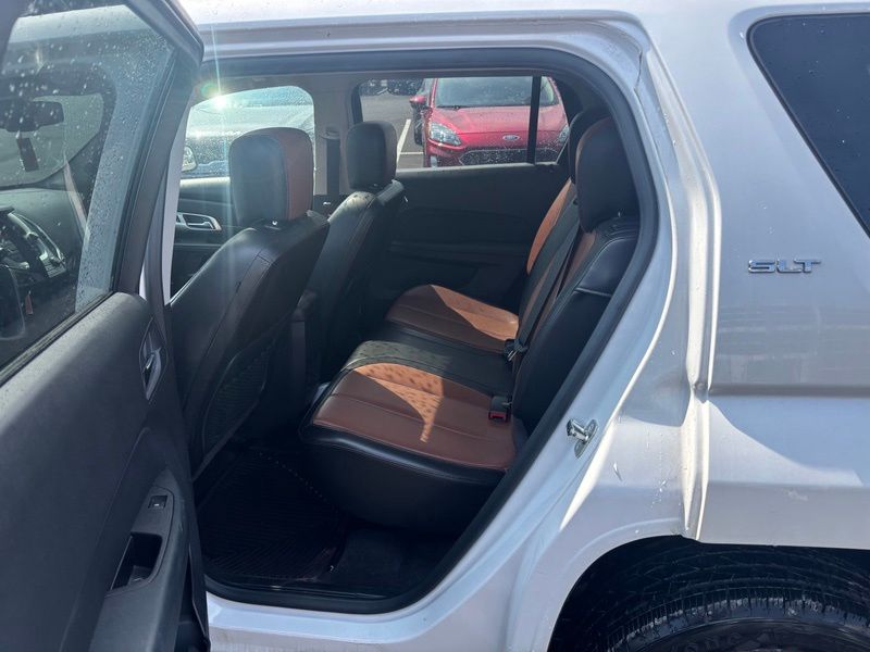 Used 2016 GMC Terrain SUV