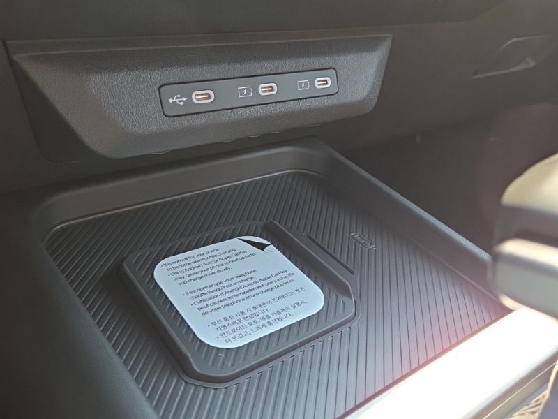 New 2027 Kia Seltos SUV