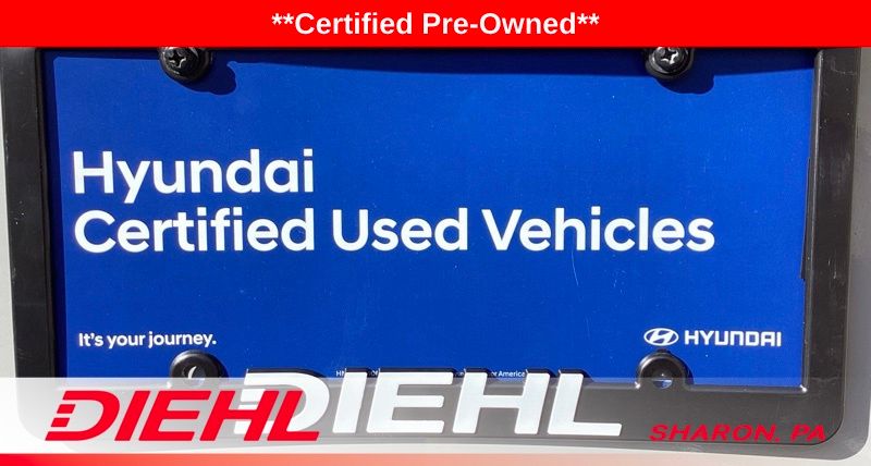 Used 2023 Hyundai Kona SUV