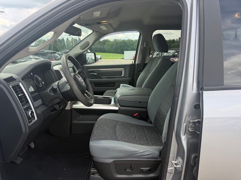 Used 2020 Ram 1500 Classic Truck