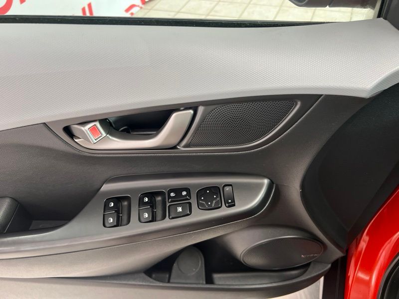 Used 2019 Hyundai Kona SUV