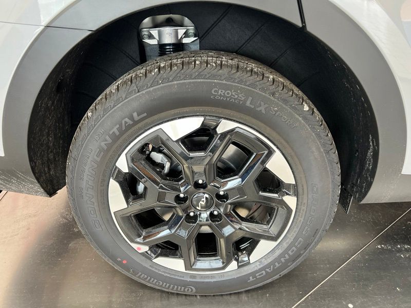 New 2026 Kia Sorento SUV