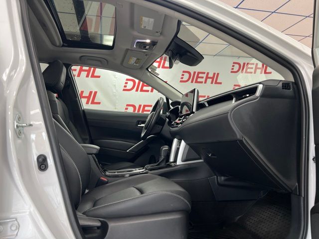 Used 2023 Toyota Corolla Cross SUV