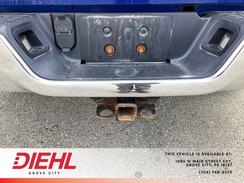 Used 2017 Ram 1500 Truck