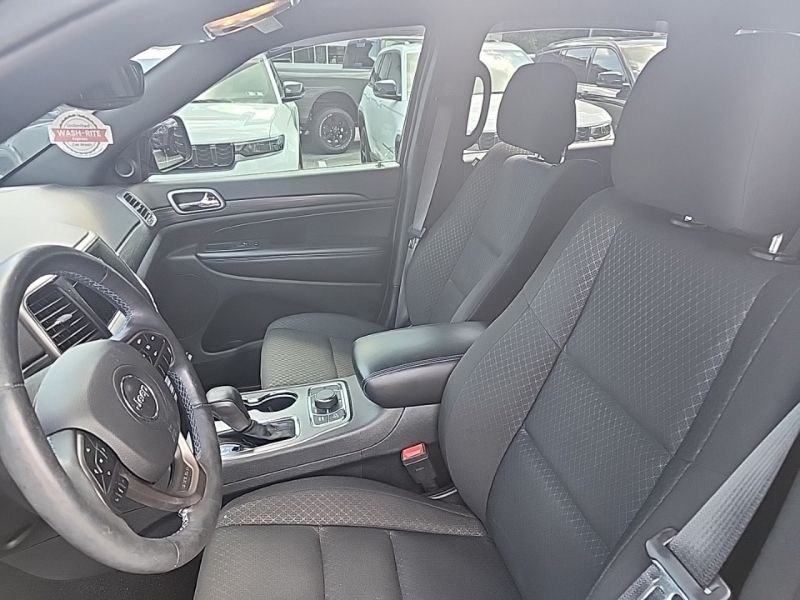 Used 2019 Jeep Grand Cherokee SUV