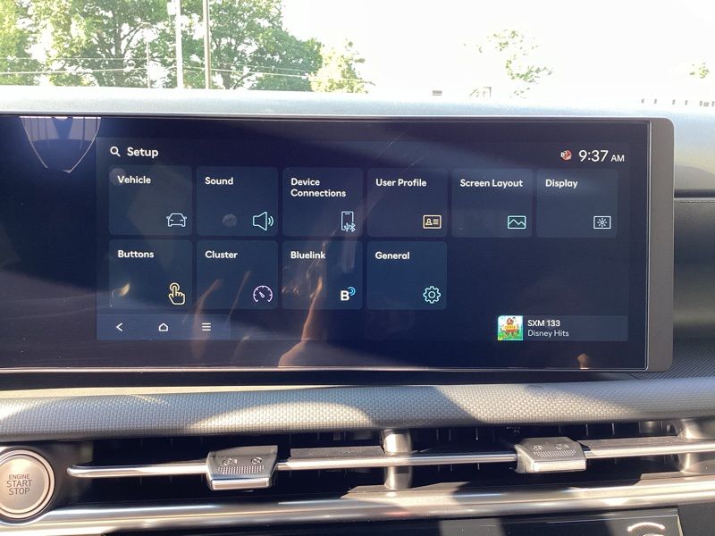 New 2026 Hyundai Santa Cruz Truck