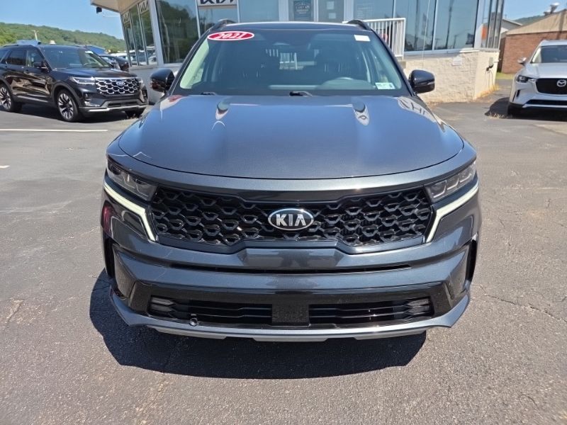 Used 2021 Kia Sorento SUV