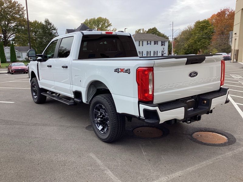 New 2026 Ford F-350SD Truck