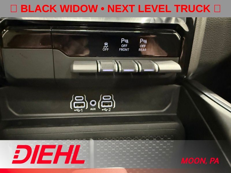 New 2026 Ram 1500 Truck