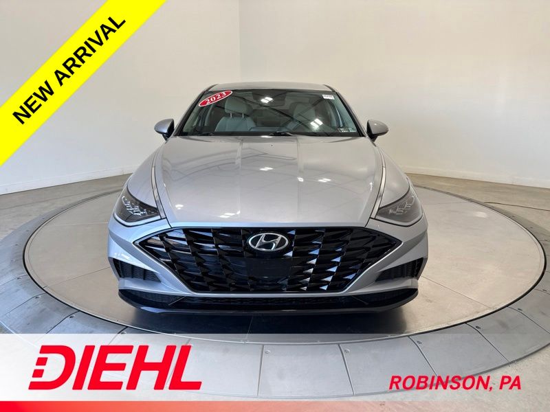 Used 2023 Hyundai Sonata Sedan
