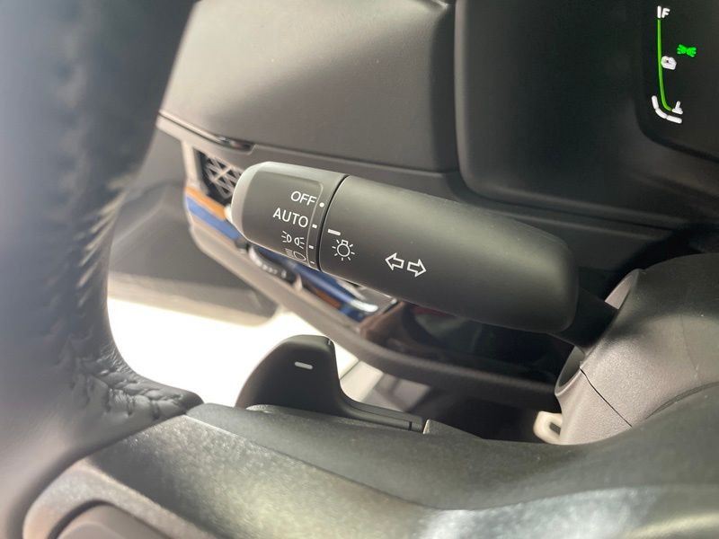 New 2026 Honda Accord Hybrid Sedan