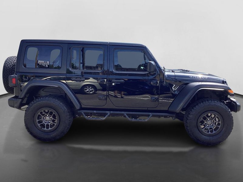 Used 2023 Jeep Wrangler SUV