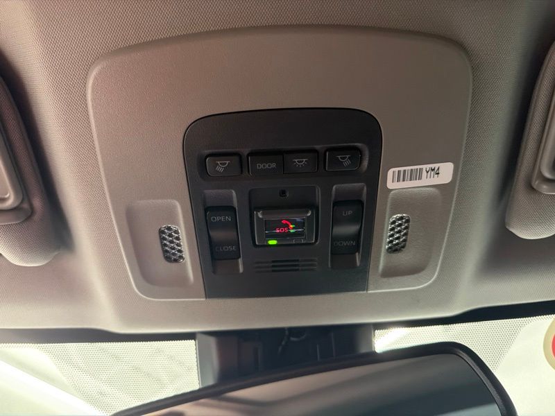 Used 2024 Toyota Camry Sedan