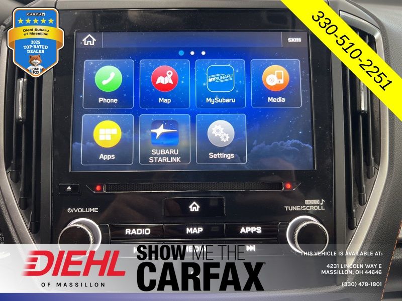 Used 2020 Subaru Crosstrek SUV