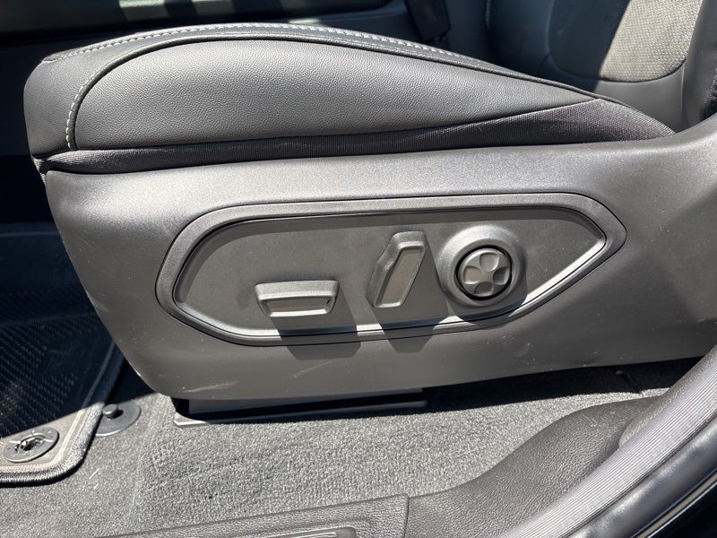 New 2026 Jeep Grand Cherokee SUV