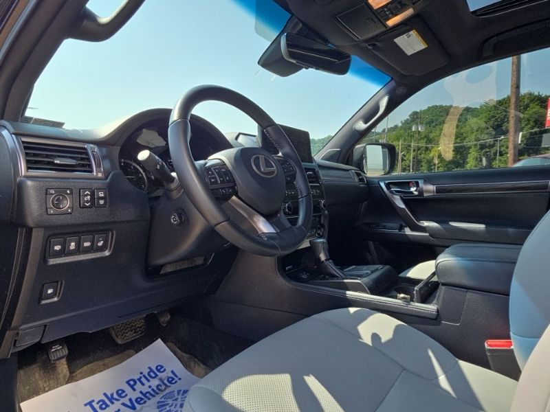 Used 2023 Lexus GX SUV