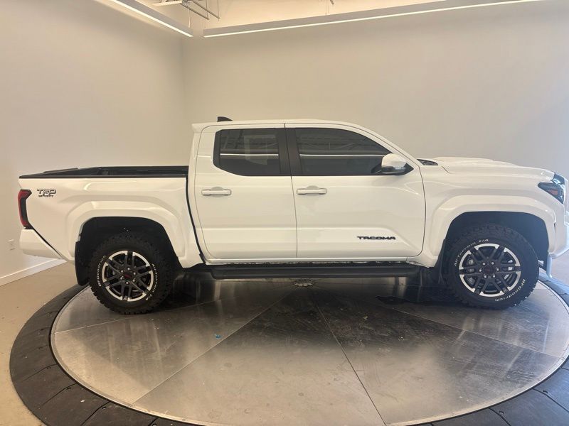 Used 2024 Toyota Tacoma Truck