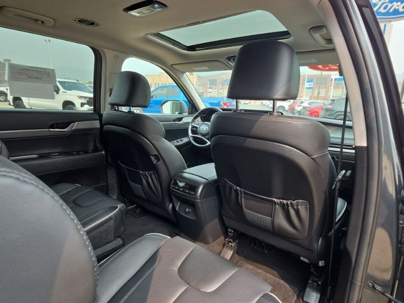 Used 2023 Hyundai Palisade SUV