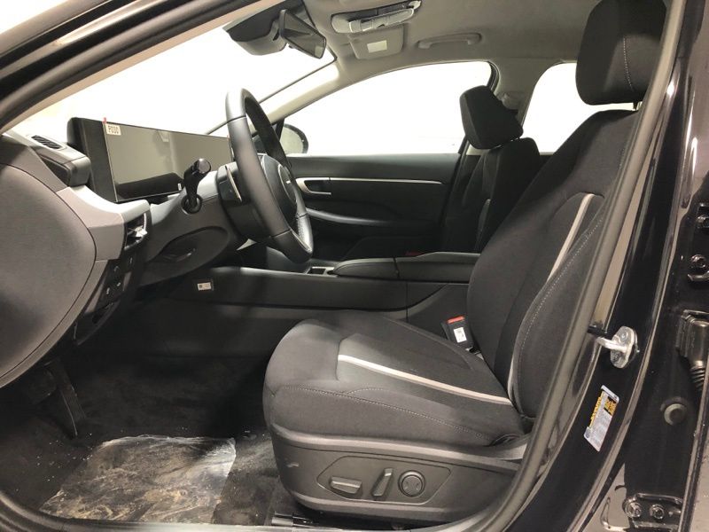 New 2026 Hyundai Sonata Sedan