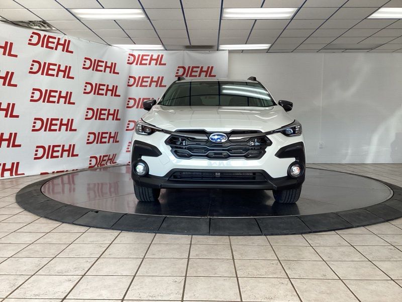 New 2026 Subaru Crosstrek SUV