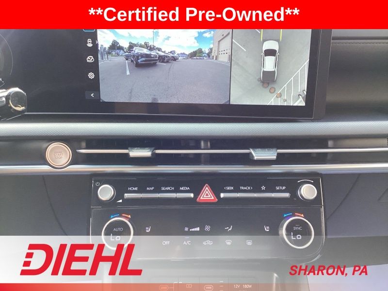 Used 2025 Hyundai Santa Cruz Truck