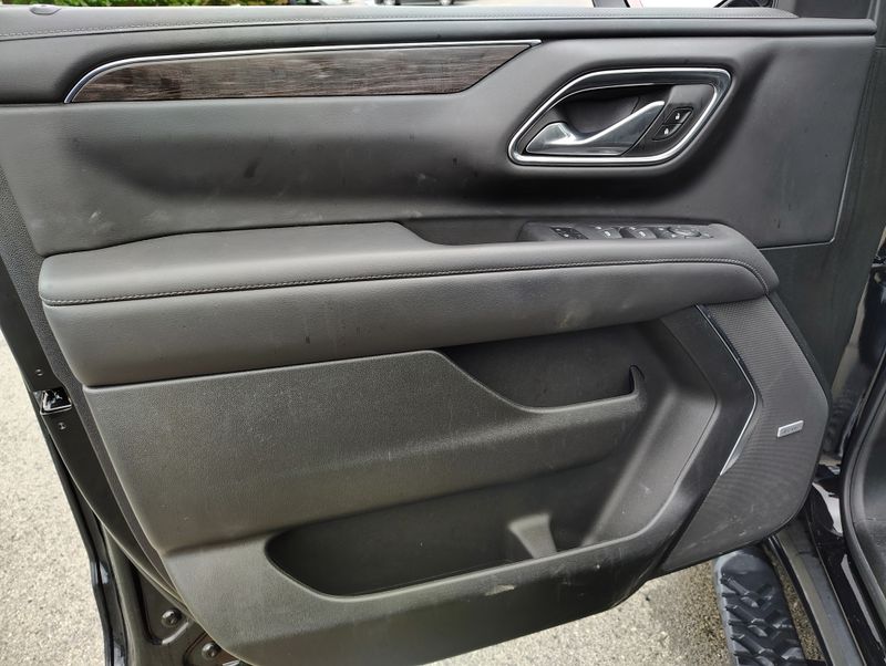 Used 2024 Chevrolet Suburban SUV