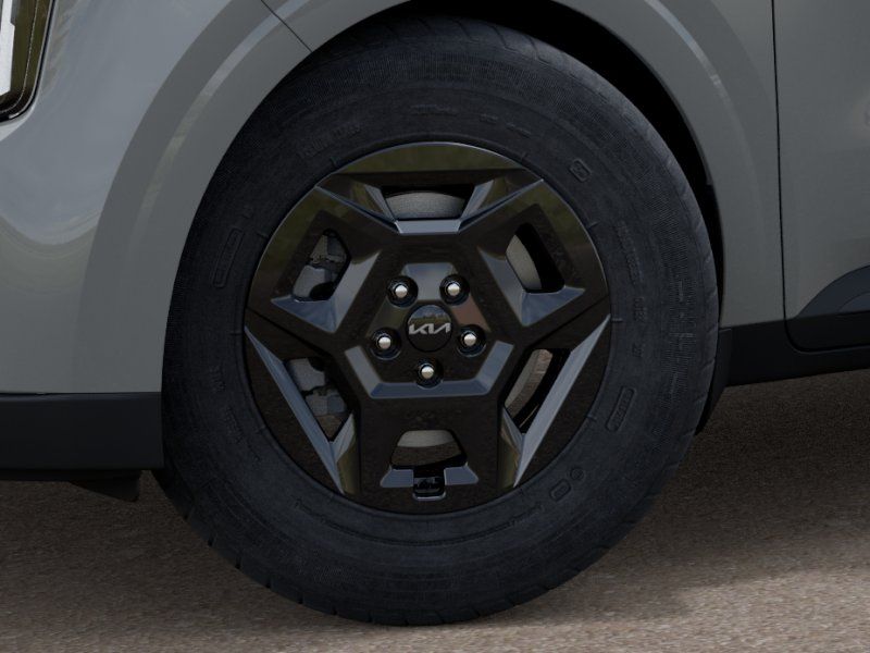 New 2027 Kia Carnival MPV Van