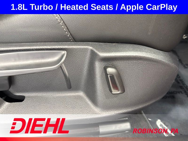 Used 2019 Volkswagen Golf Alltrack Wagon
