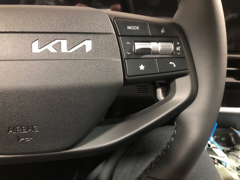 New 2026 Kia Sportage SUV
