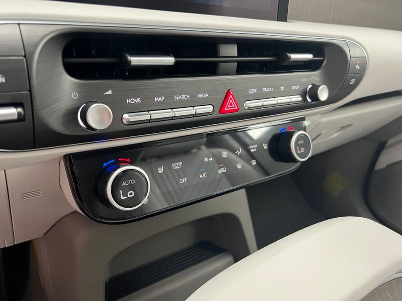 New 2026 Hyundai Palisade Hybrid SUV