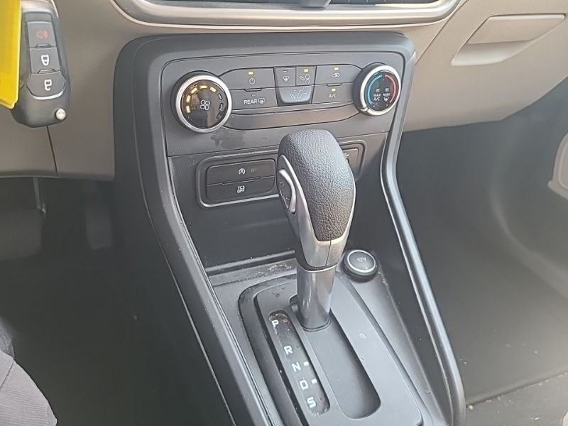 Used 2022 Ford EcoSport SUV