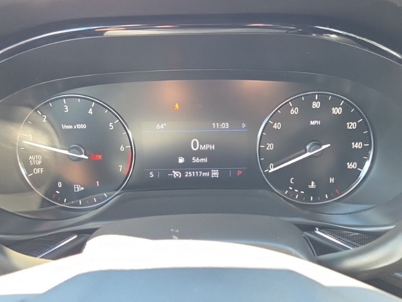 Used 2023 Buick Envision SUV