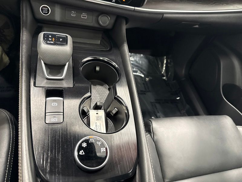Used 2021 Nissan Rogue SUV