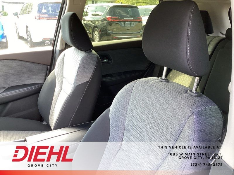 Used 2023 Nissan Rogue SUV