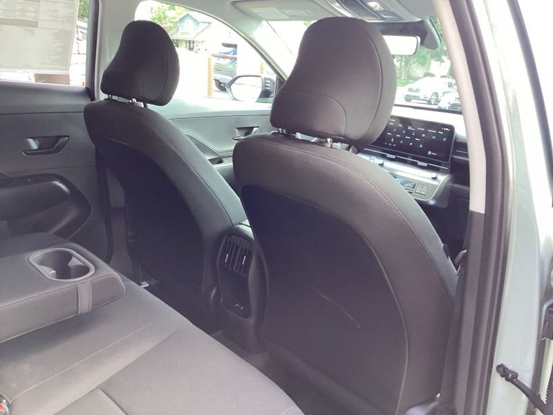 New 2026 Hyundai Kona SUV