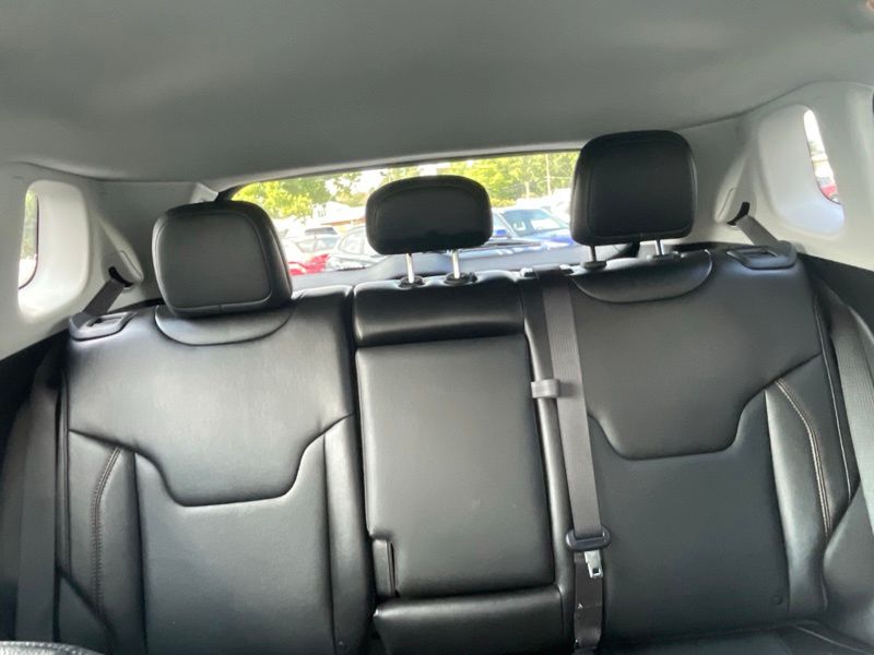 Used 2020 Jeep Compass SUV