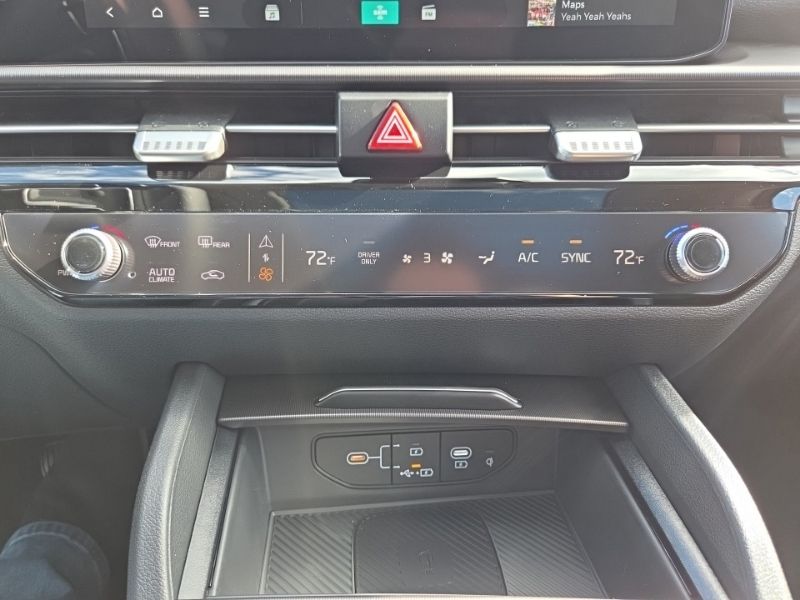 New 2026 Kia Sportage Hybrid SUV