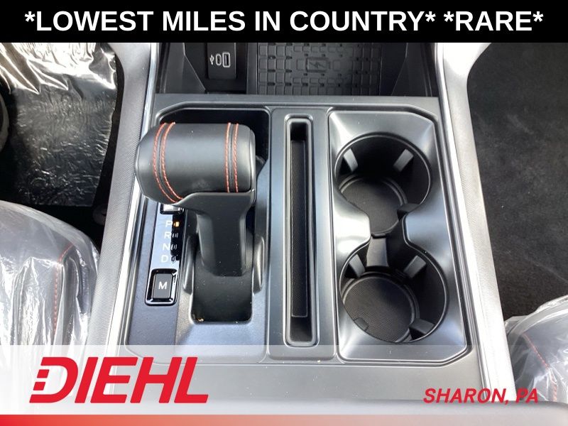 Used 2025 Ford F-150 Truck