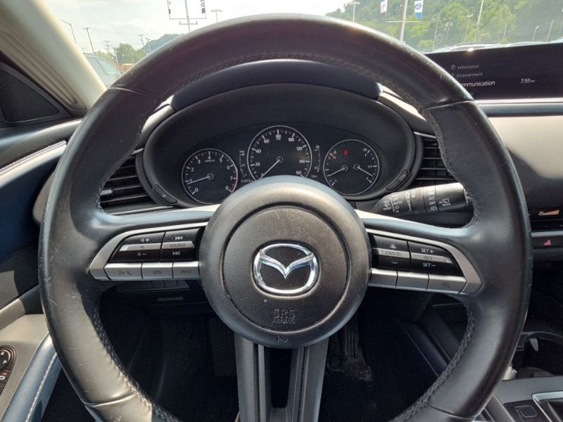 Used 2021 Mazda CX-30 SUV