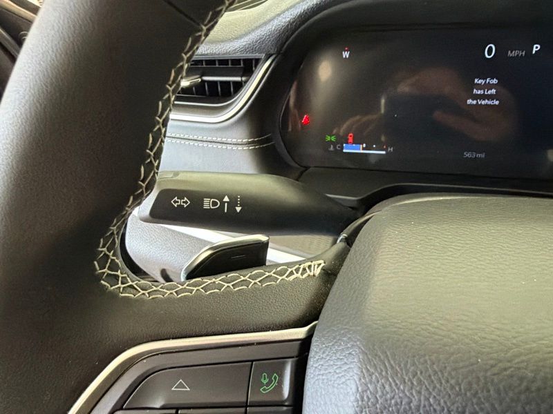 New 2026 Jeep Grand Cherokee SUV