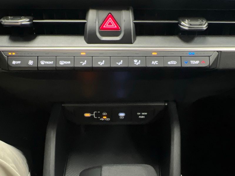 New 2026 Kia K4 Sedan