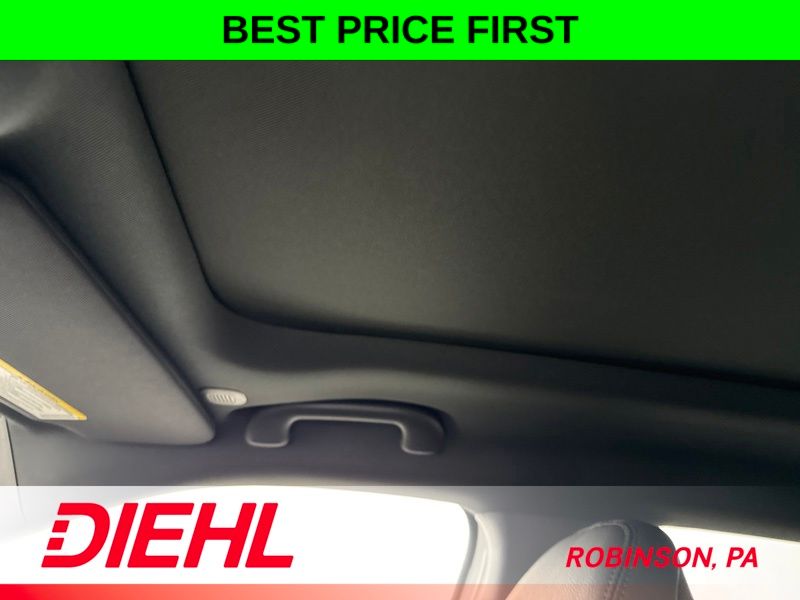 New 2026 Jeep Compass SUV