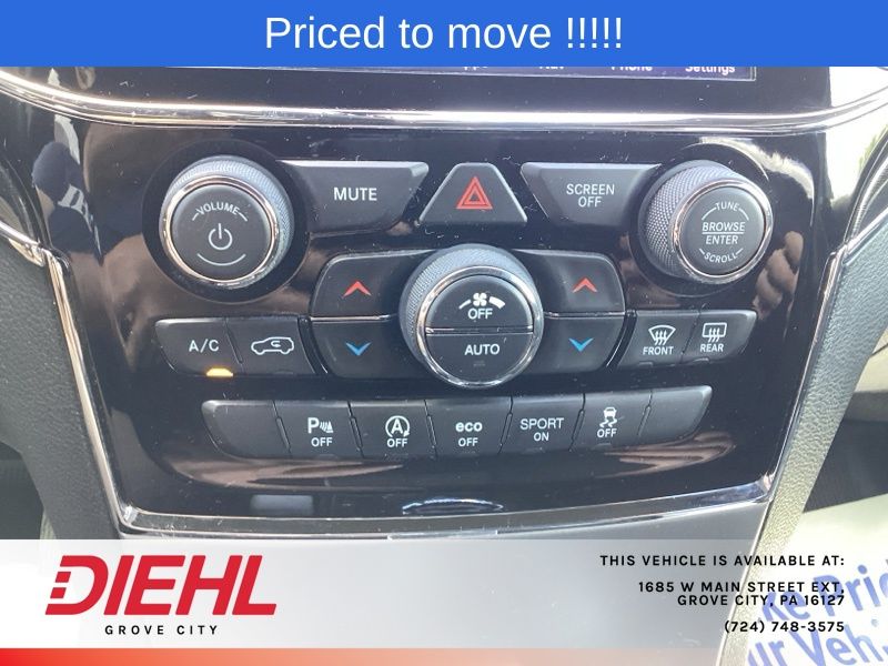 Used 2019 Jeep Grand Cherokee SUV
