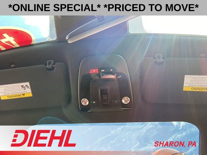 Used 2024 Kia K5 Sedan
