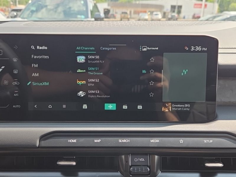 New 2027 Kia Telluride SUV