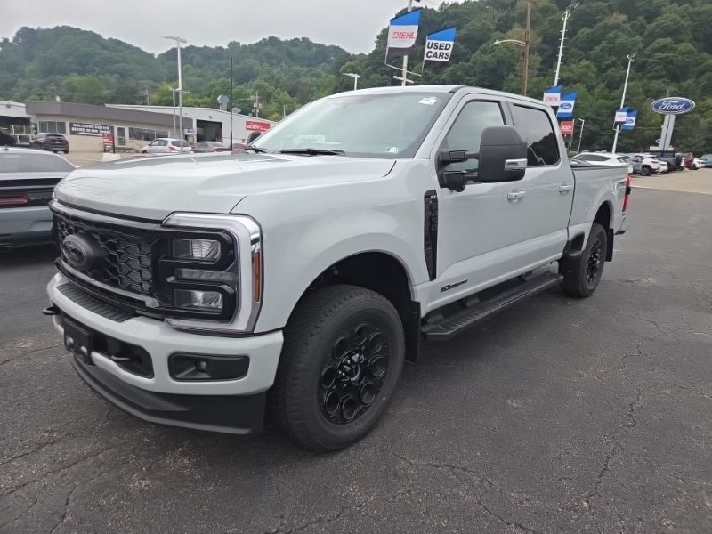 New 2026 Ford F-250SD Truck