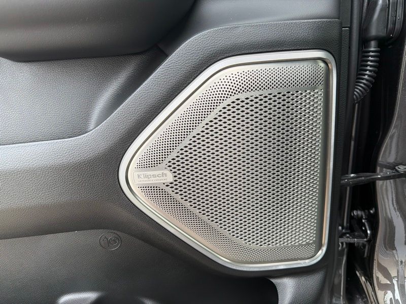 New 2027 Ram 1500 Truck
