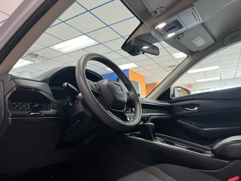 Used 2024 Honda Accord Sedan