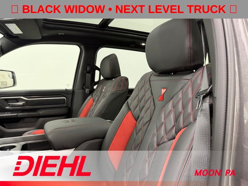 New 2026 Ram 1500 Truck